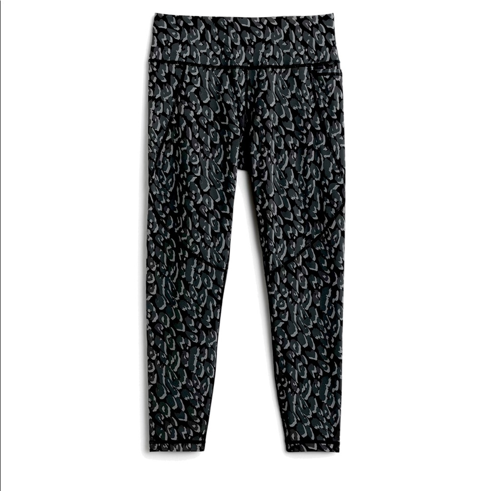 Sweaty Betty Dark Grey Performance Legging!!!